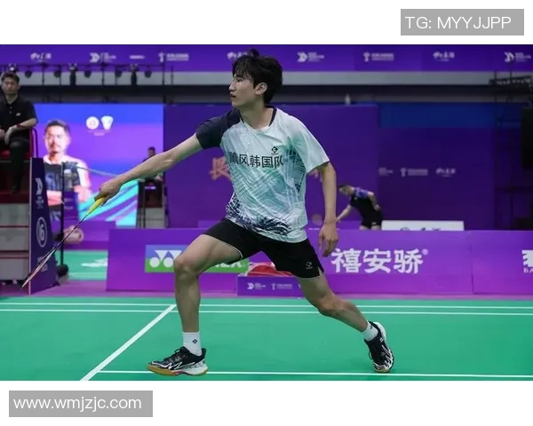 广州羽毛球队速度提升之路：聚焦训练与比赛的完美结合