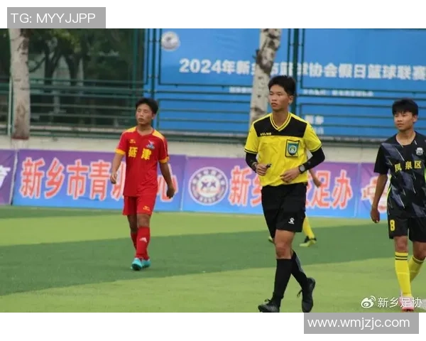 新乡足球明星揭秘谁是这座城市的骄傲与希望