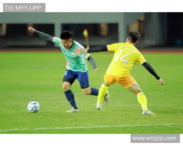 重庆足球队杯赛技术表现分析与未来发展展望