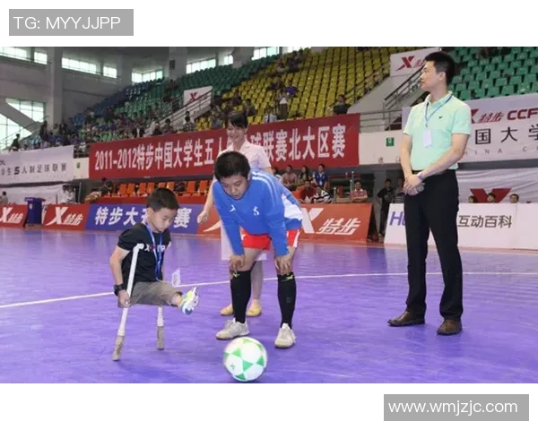 追逐梦想的脚步我想成为足球场上的闪耀明星