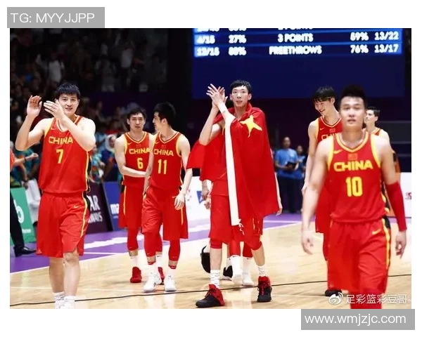 武汉篮球队在世界杯预选赛中的耐力表现分析与反思