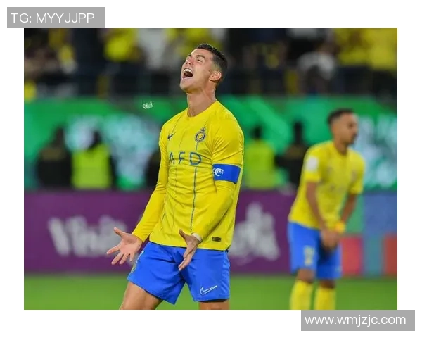 沙特迎来足球明星访问掀起热潮球迷热情高涨引发全球关注